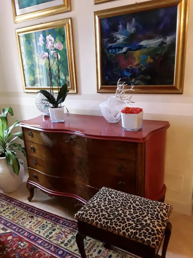 Locanda Bellavista Cavaso Del Tomba ภายนอก รูปภาพ