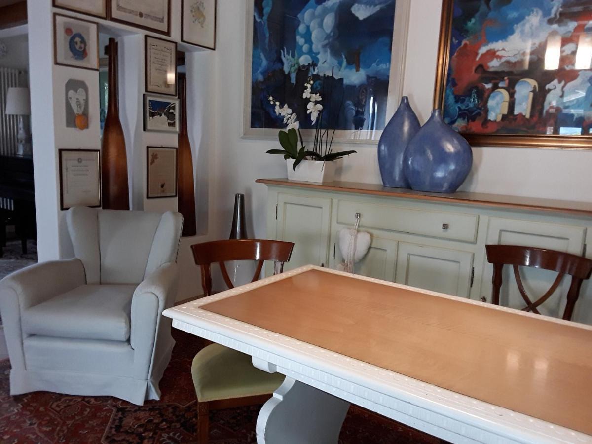 Locanda Bellavista Cavaso Del Tomba ภายนอก รูปภาพ