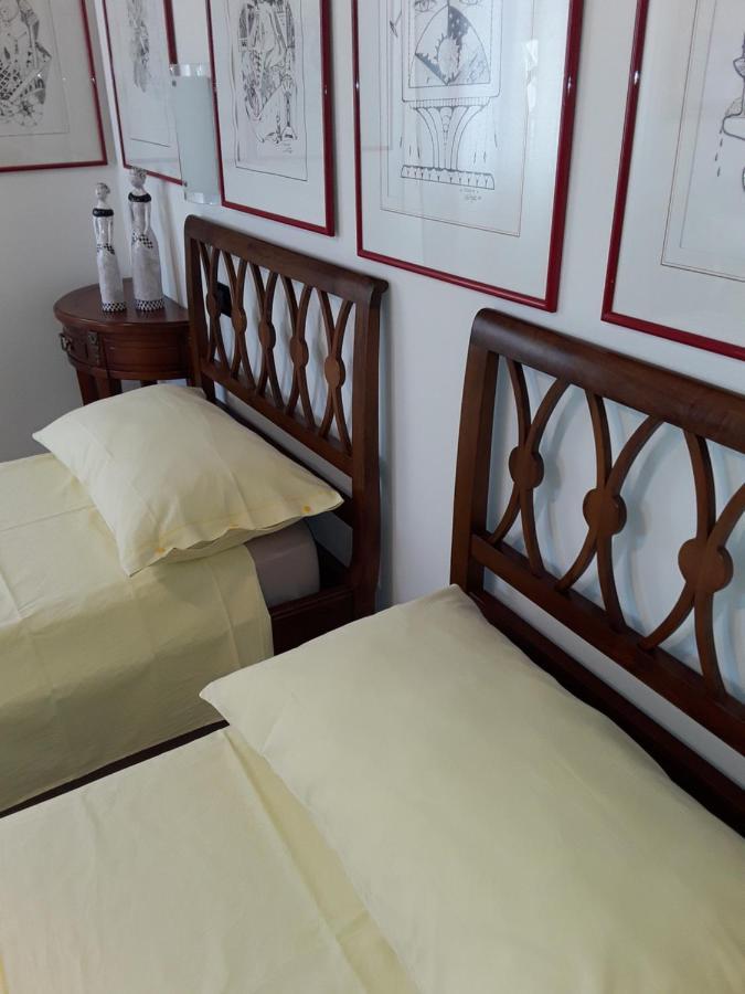Locanda Bellavista Cavaso Del Tomba ภายนอก รูปภาพ