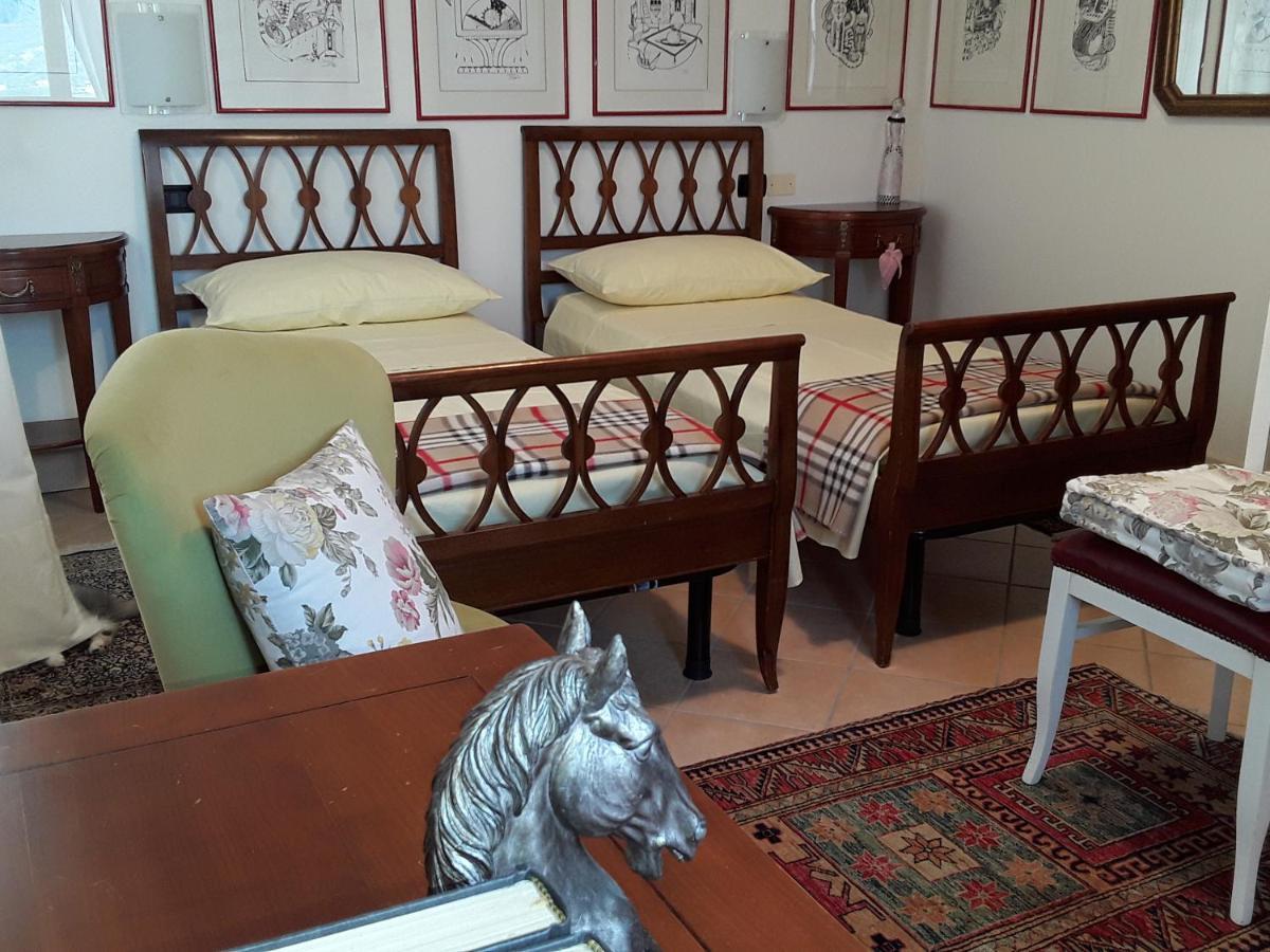 Locanda Bellavista Cavaso Del Tomba ภายนอก รูปภาพ