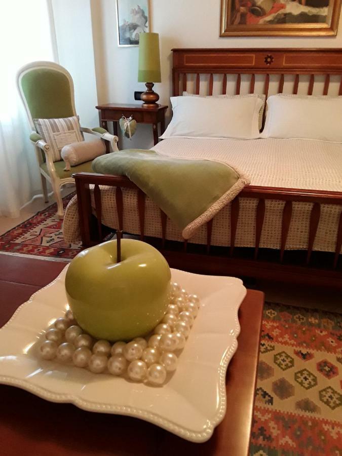 Locanda Bellavista Cavaso Del Tomba ภายนอก รูปภาพ