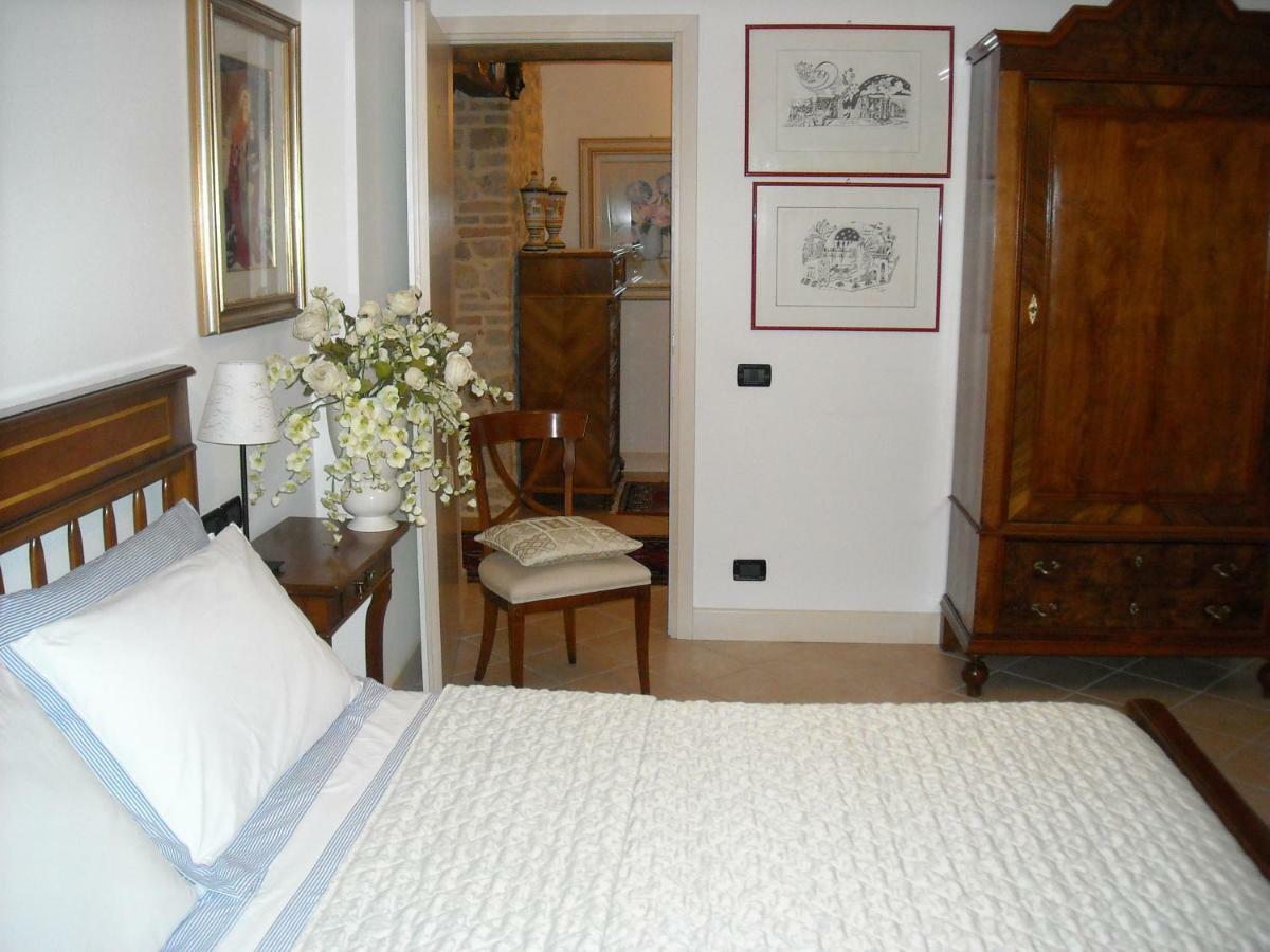 Locanda Bellavista Cavaso Del Tomba ภายนอก รูปภาพ
