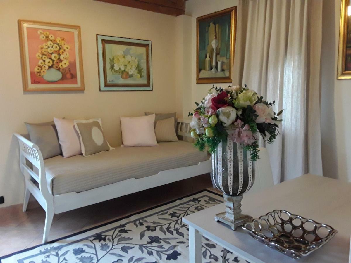 Locanda Bellavista Cavaso Del Tomba ภายนอก รูปภาพ